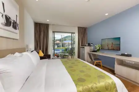 X10 Khaolak Resort - 102