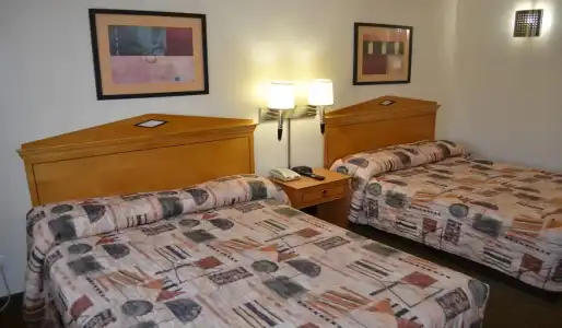 Motel 6 San Francisco, CA - Lombard Street - 26