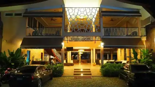 Chivatara Resort & Spa Bang Tao Beach - 0