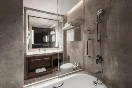 Shangri-La Eros, New Delhi - 41