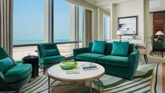 Four Seasons Bahrain Bay - 36