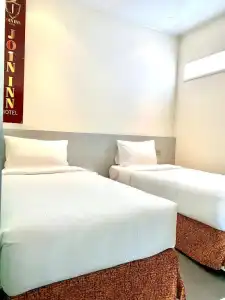 JOIN INN Jebel Ali, Dubai ( formerly easy) - 30