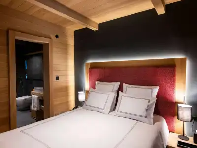 Swissôtel Resort Kolasin - 6