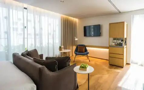 Ad Lib Bangkok - 12