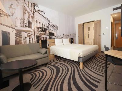 Novotel Vilnius Centre - 83