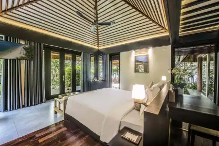 Hon Tam Resort (formerly MerPerle Hon Tam Resort) - 36