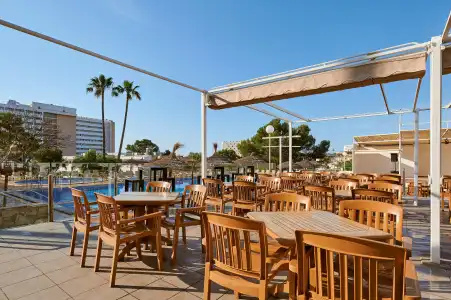 AluaSun Cala Antena – All Inclusive - 13