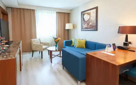 Dedeman Konya Convention Center - 68