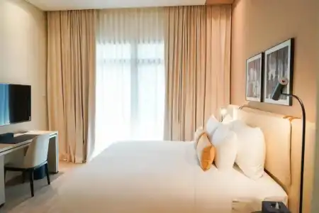 Andalus Al Seef Resort & Spa - 50