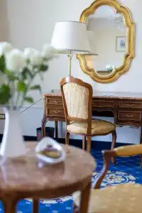 LA RESIDENCE & IDROKINESIS – Thermal Rehab - 63
