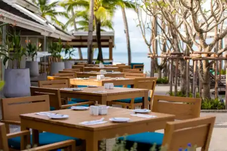 Outrigger Koh Samui Beach Resort - 21