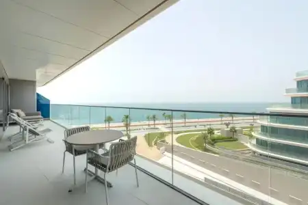 W Dubai - The Palm - 129