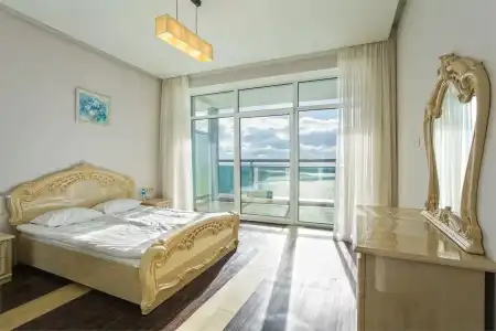 Respect Hall Resort & Spa - 41