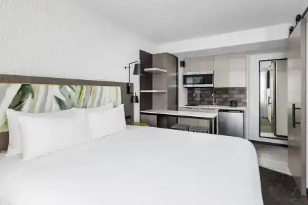 TownePlace Suites by Marriott New York Manhattan/Chelsea - 23