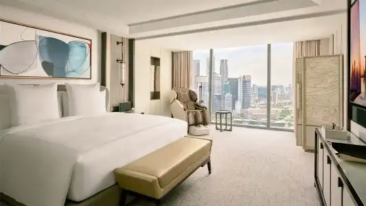 Marina Bay Sands - 71