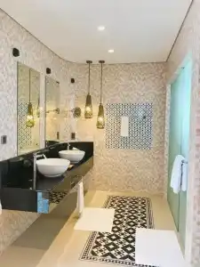 Mercure Maldives Kooddoo Adults Only Resort - 32