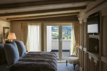 Gstaad Palace - 87