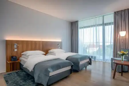 Crystal House Suite & SPA - 47