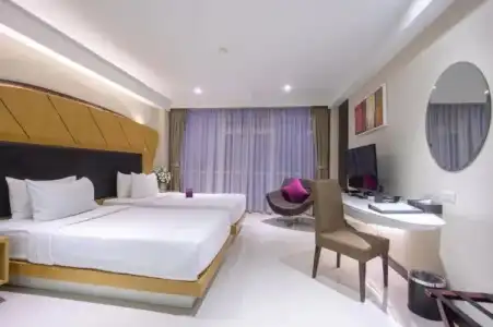 Icon Bangkok Sukhumvit 2 - 91