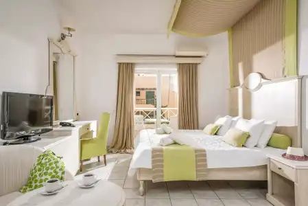 Porto Greco Village Beach - All Inclusive - 51