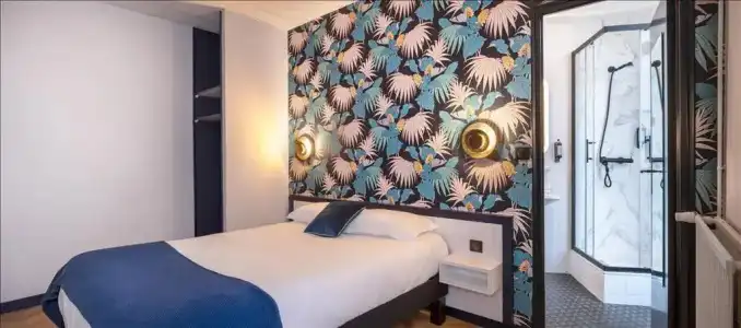 Hôtel Lanjuinais - 35