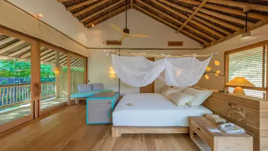 Soneva Fushi - 162