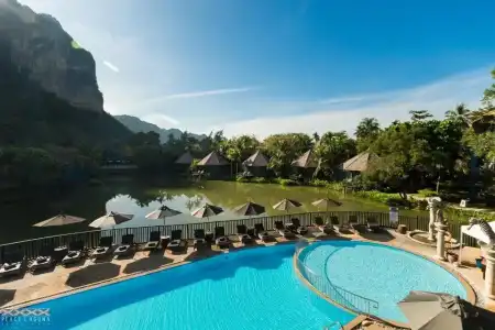 Peace Laguna Resort & Spa - 21