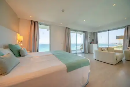 Playa Esperanza Resort Affiliated by Melia - 117
