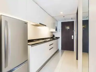 Maitria Sukhumvit 18 Bangkok – A Chatrium Collection - 73