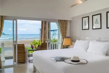Thavorn Beach Village Resort & Spa Phuket - 85