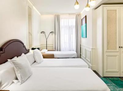 H10 Villa de la Reina Boutique - 36