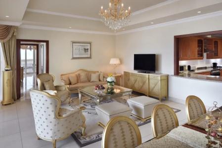 Kempinski & Residences Palm Jumeirah Dubai - 100