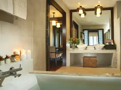 Rawi Warin Resort and Spa - 60