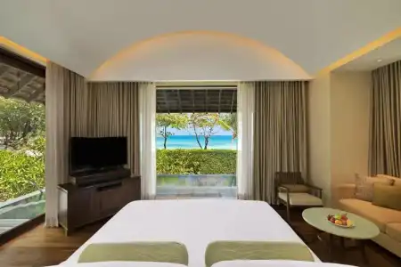 Vana Belle, A Luxury Collection Resort, - 14