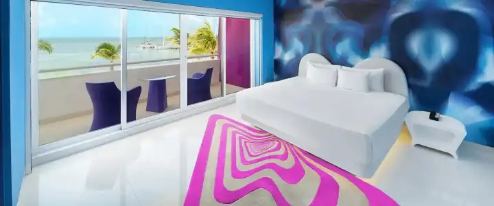 Temptation at The Tower Cancún All Inclusive - Adults Only - 92