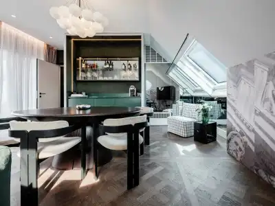 The Amauris Vienna - Relais & Châteaux - 65