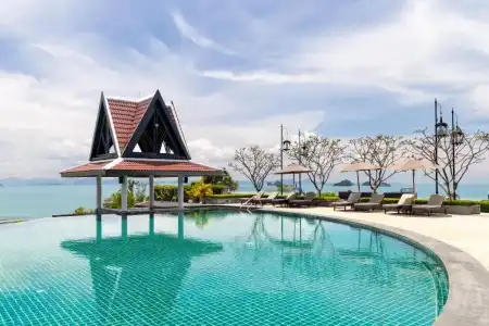 InterContinental Koh Samui Resort - 22