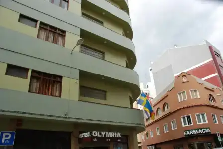 Olympia - 0