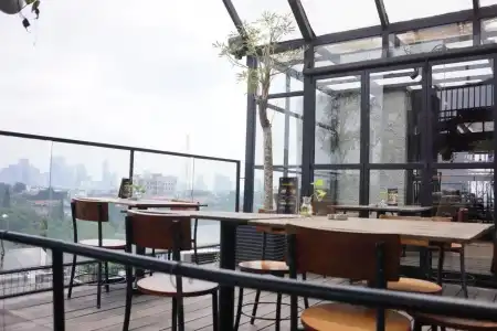 Liberta Kemang - 15
