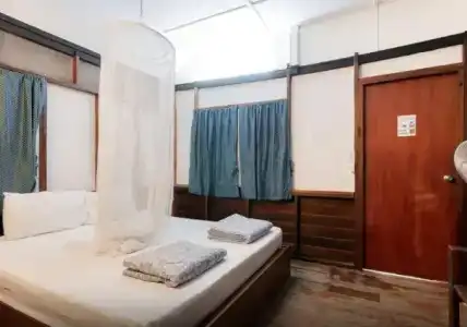 Green View Village Resort - 103