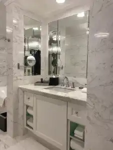 The Ritz-Carlton, Kuala Lumpur - 56
