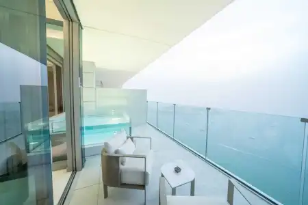 FIVE Luxe JBR - 65