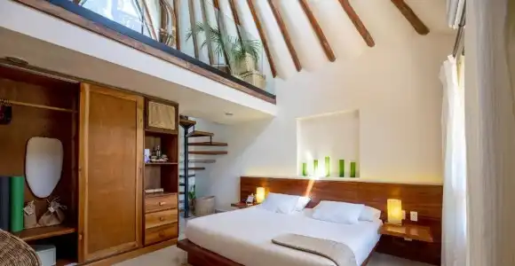 Mezzanine by La Zebra, an SLH - 58