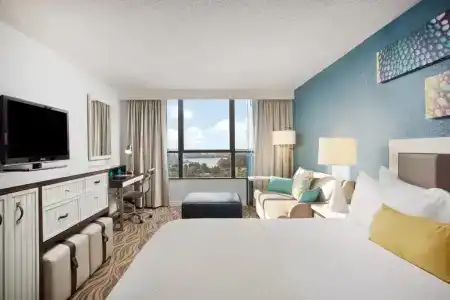 Wyndham Garden Lake Buena Vista – Disney Springs® Area - 101