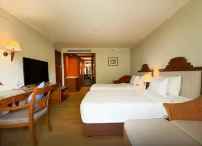Amora Beach Resort Phuket - 78