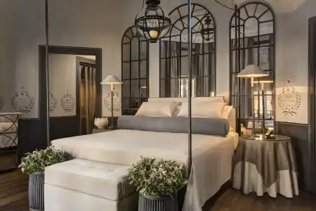 The Franklin London - Starhotels Collezione - 77