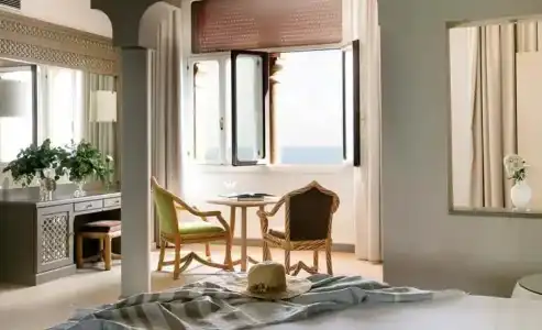 Excelsior Venice Lido Resort - 84