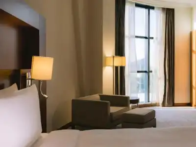 Holiday Inn Abu Dhabi by IHG - 30