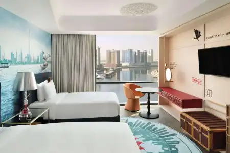 Indigo Dubai Downtown - 50