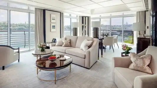 The Peninsula Istanbul - 55